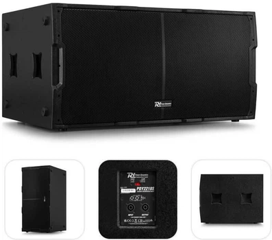 Сабвуфер Power Dynamics PDY2218S
