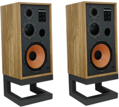Акустичні колонки Taga Harmony Nostalgic TH-12 Oak