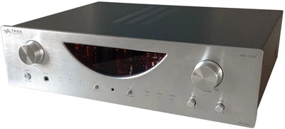 Інтегральний підсилювач Taga Harmony HTA-1000B Silver