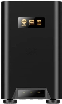 ЦАП з підсилювачем для навушників Shanling H7 Black