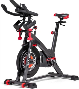 Велотренажер магнітний Schwinn Schwinn IC8 (800IC) (100893)