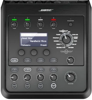 Мікшерний пульт Bose T4S