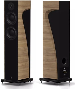 Акустичні колонки Morel Avyra 633 Black Oak