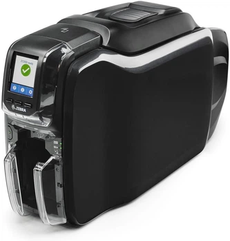 Принтер етикеток Zebra ZC350 (ZC35-000C000EM00)