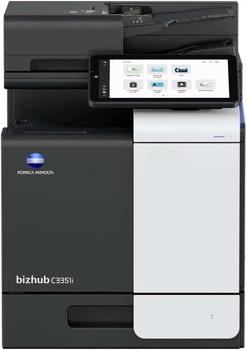 БФП Konica Minolta Bizhub C3351i