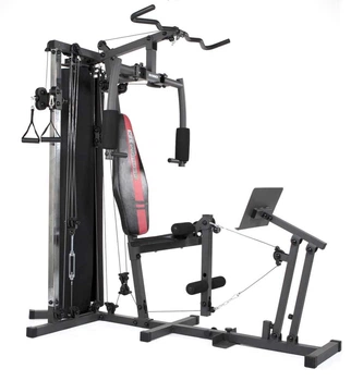 Фітнес-станція Hammer Ferrum TX3