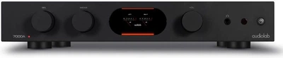 Інтегрований підсилювач Audiolab 7000A Black