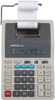 Калькулятор Maul MPP32