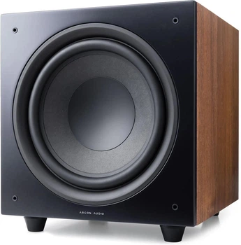 Сабвуфер Argon Audio Malm SUB 10 Nut