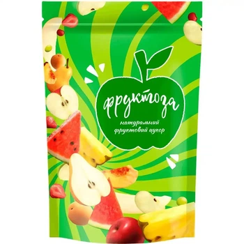 Фруктоза Green Leaf 200 г