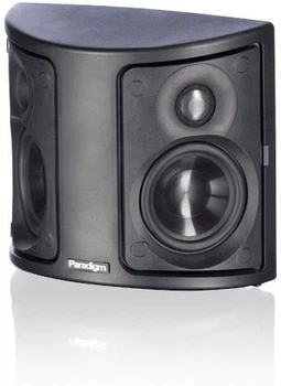 Акустична система об'ємного звуку Paradigm Surround 1 Black