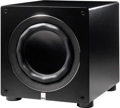 Сабвуфер Elac Varro RS700 Black