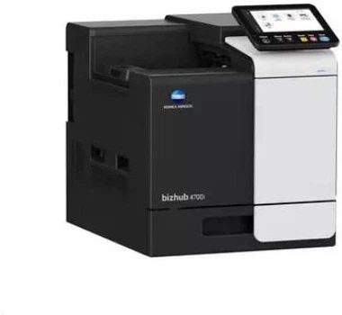 БФП Konica Minolta Bizhub 4700i