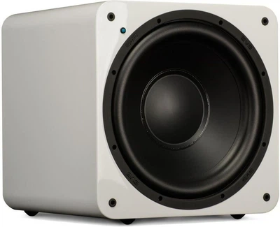 Сабвуфер активний SVS SB-1000 Pro Piano Gloss White