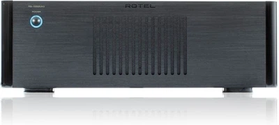Підсилювач потужності Rotel RB-1582 MkII Black