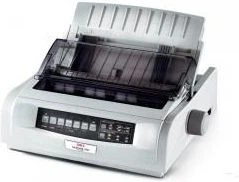 Матричний принтер OKI Microline 5520/EN (1124502)