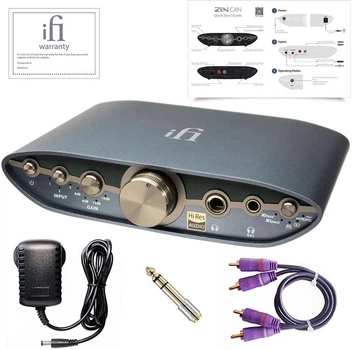 Підсилювач потужності iFi Audio Zen Can 3