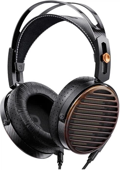 Навушники без мікрофону FiiO FT7 Black