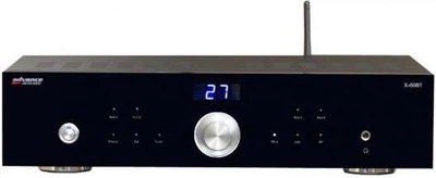 Інтегральний підсилювач Advance Acoustic X-i50BT