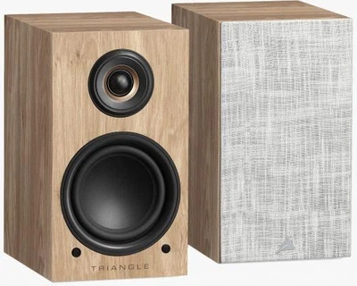 Акустичні колонки Triangle Elara Active LN-01A Light Oak