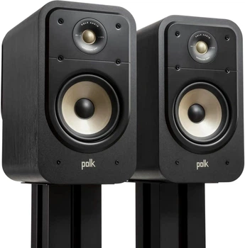 Акустичні колонки Polk Audio Signature Elite ES20 Black
