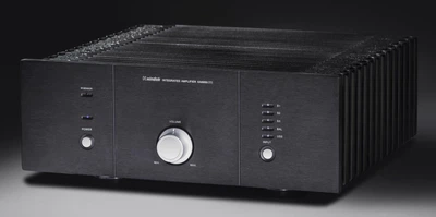 Інтегральний підсилювач Xindak XA-6950 Black