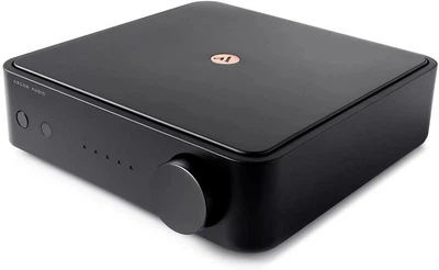Інтегральний підсилювач Argon Audio SA1 MK2 Black