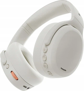 Навушники з мікрофоном Skullcandy Crusher ANC 2 White