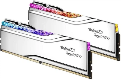 G.Skill DDR5 SDRAM 64 ГБ - ROZETKA | Купити ОЗУ G.Skill DDR5 SDRAM