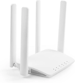Бездротовий маршрутизатор (роутер) Huawei SP-RM59 5G