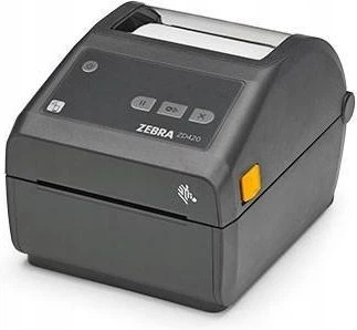 Принтер етикеток Zebra ZD420D