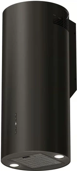 Витяжка декоративна Maan Elba 2 W731 Black