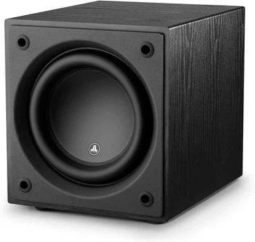 Сабвуфер JL Audio D110 Black
