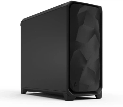 Корпус Fractal Design Meshify 3 XL Black Solid (FD-C-MES3X-01)
