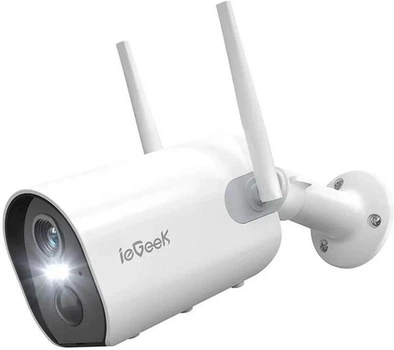 IP-камера відеоспостереження Iegeek ZS-GX2S