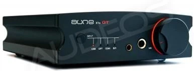 Підсилювач потужності Aune X1s GT