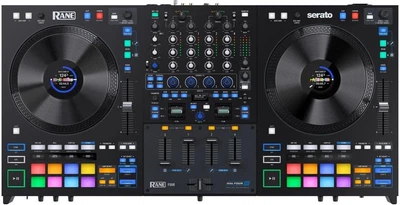 DJ-контролер Rane Four