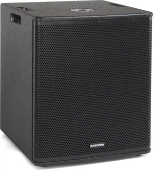 Сабвуфер Samson RSX118S