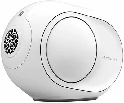 Мультимедійна акустика Devialet Phantom II 98 Iconic White