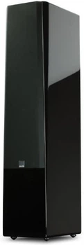 Фронтальні акустичні колонки SVS Prime Tower Piano Black