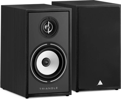 Акустичні колонки Triangle Borea BR02 Black