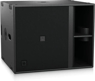 Сабвуфер Turbosound TQ15B Black