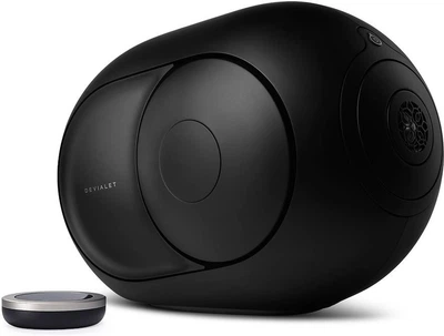 Портативна колонка Devialet Phantom I 103DB Black