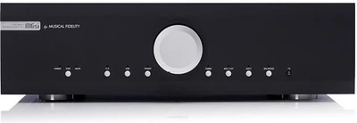 Підсилювач потужності Musical Fidelity M6si Black