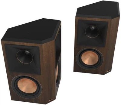 Акустичні колонки Klipsch RP-502S II Nut