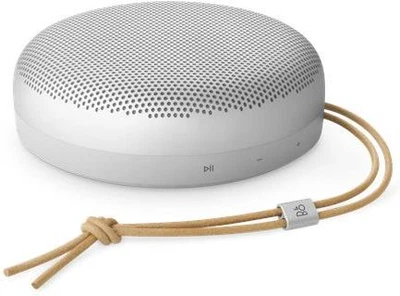 Портативна колонка Bang & Olufsen Beosound A1 3rd Gen. Natural Aluminium