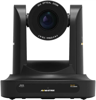 Відеокамера Avmatrix PTZ1271-30X-POE