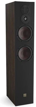 Фронтальні акустичні колонки Dali Opticon 6 MK2 Tobacco Oak