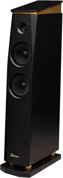 Акустичні колонки Tonsil Harmonia Satin Black (1-Pack)