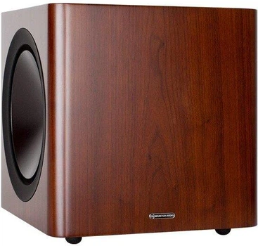 Сабвуфер Monitor Audio Radius R390 Nut